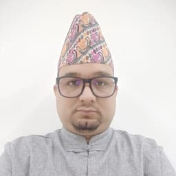 Chakra Malla, CM Farm Owner